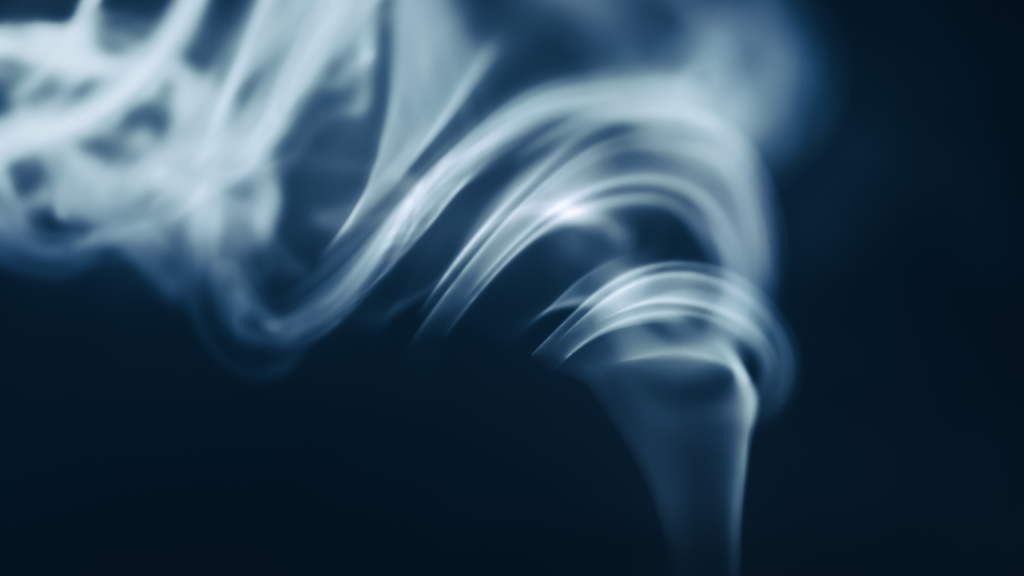 煙はどこに消えるの?|空気中で見えなくなる理由と仕組みをやさしく解説