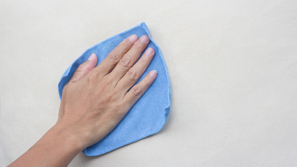 他にも使える！重曹スプレーの活用場所