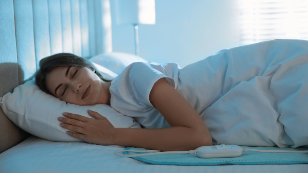 さらに快適！クール寝具と一緒に使いたい快眠アイテム