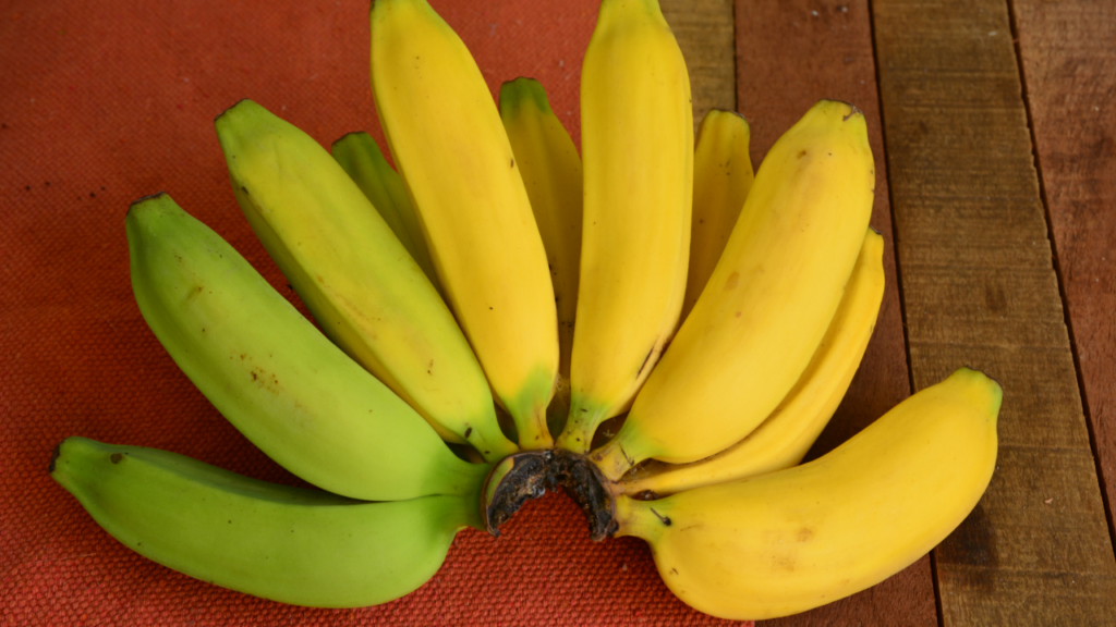 追熟には温度が重要！理想の保存環境とは？