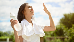 【夏バテ対策】食欲がない日でもOK!さっぱり食べられる簡単食事法7選