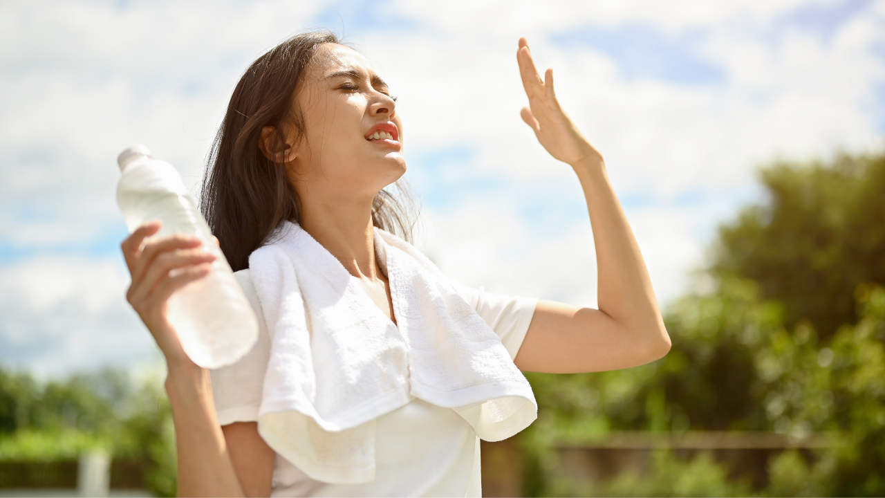 【夏バテ対策】食欲がない日でもOK!さっぱり食べられる簡単食事法7選