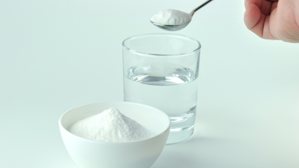 重曹スプレーの簡単な作り方｜3ステップで完成