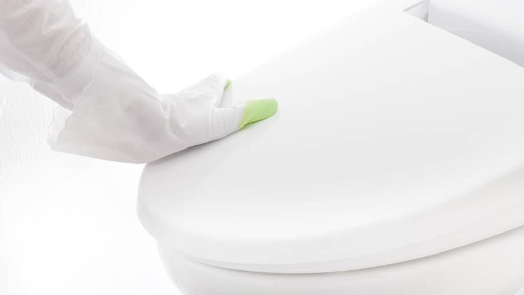 まとめ｜“ながら掃除”でトイレをいつでも清潔に