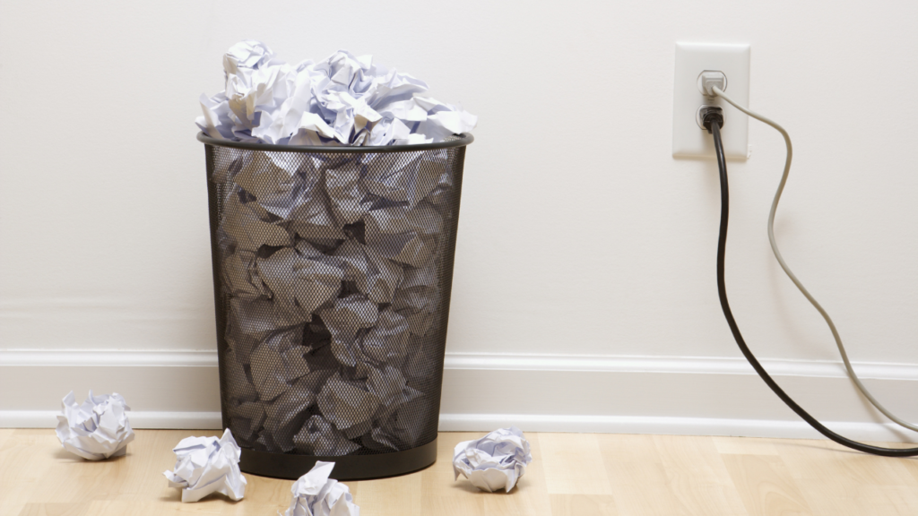 片付かないことで起きる“心と生活”への悪影響