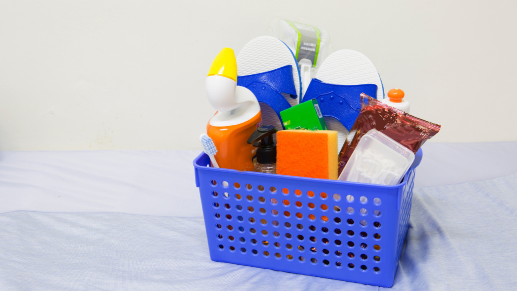 時短＆習慣化がカギ！掃除がラクになる工夫とは？