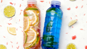 【夏バテ対策に】スポーツドリンク手作りガイド|市販品との違い・おすすめレシピ徹底比較!