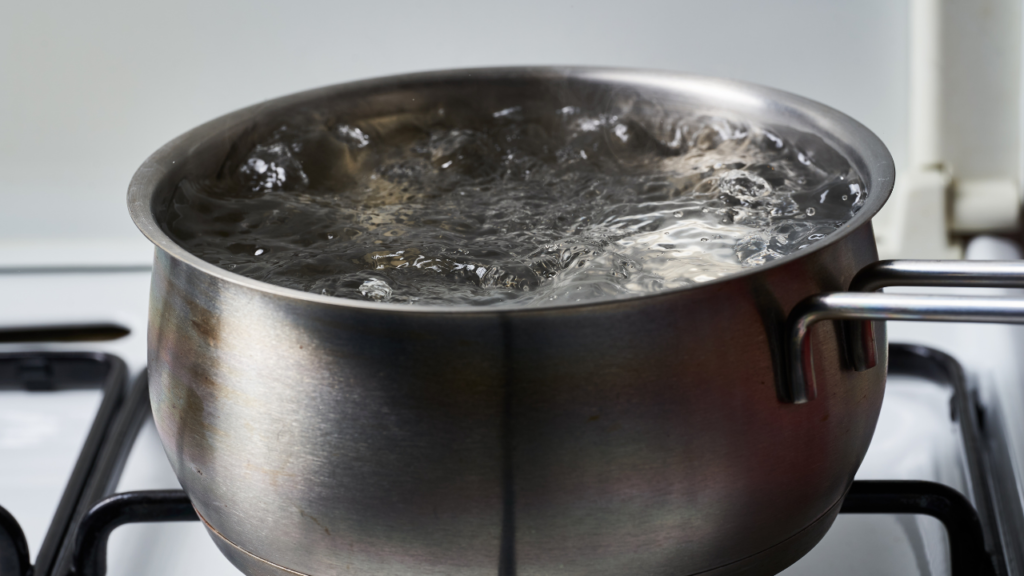 重曹煮沸洗浄をもっと効果的にするコツ＆NG行動