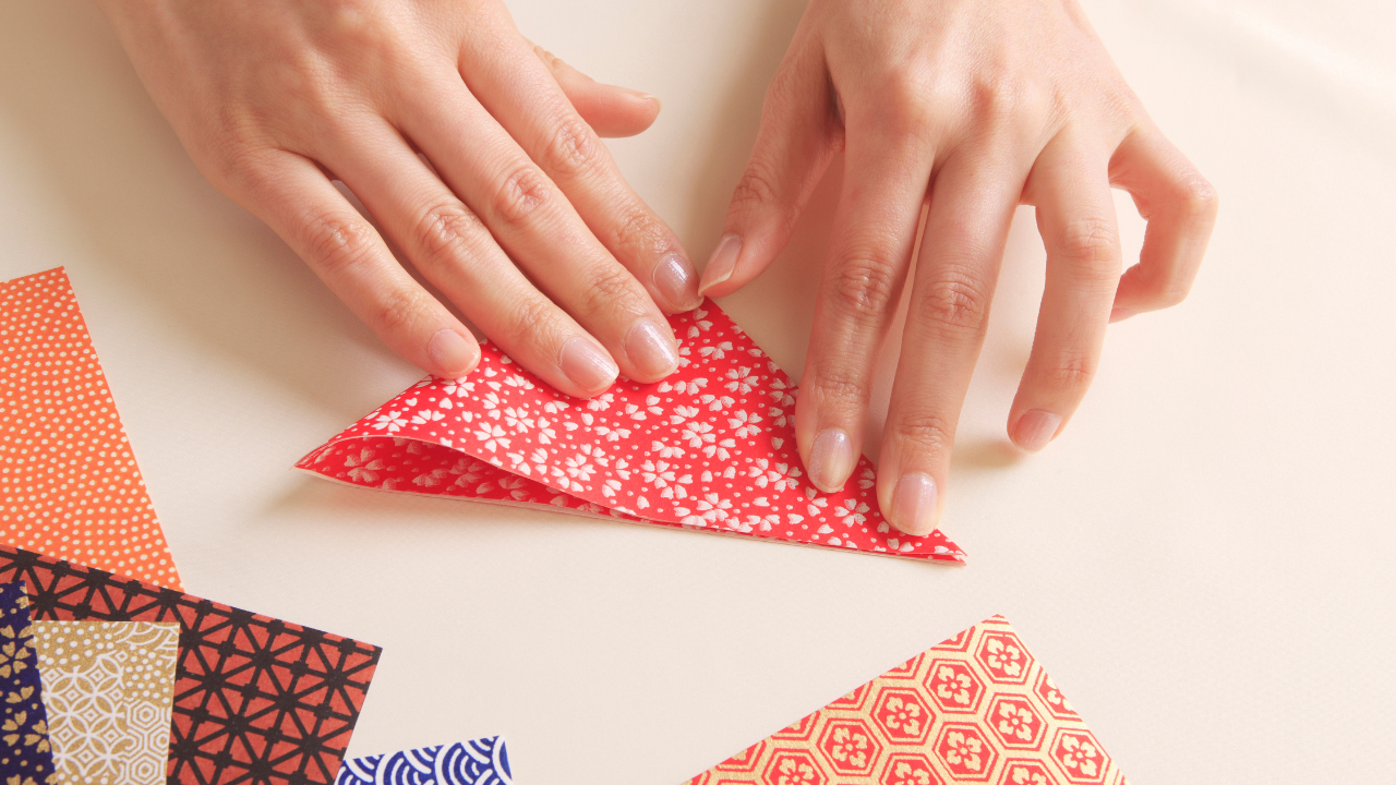 折り紙が強くなる折り方とは？構造力学と簡単な工夫まとめ【保存版】