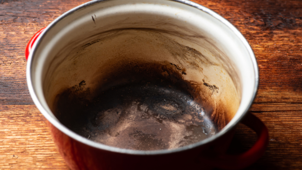 まとめ｜鍋底の焦げは“重曹×煮沸”で楽々ピカピカに！