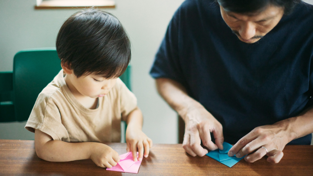 まとめ｜“賢い折り方”で、折り紙はもっと楽しく・強くなる！
