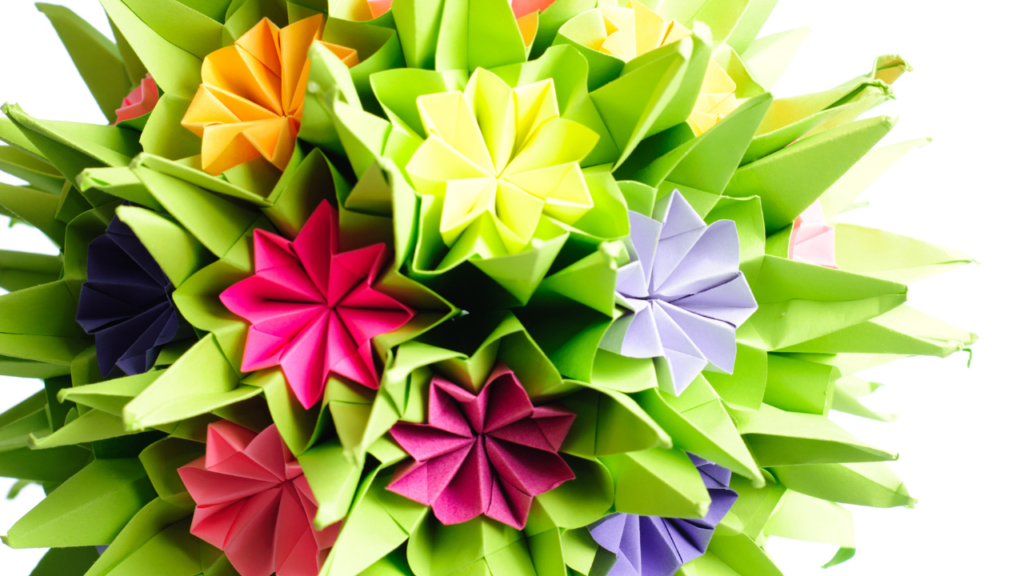 紙が強くなる＝「力の分散」がカギ