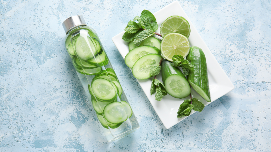 こんなときは要注意！キュウリの苦味と見分け方