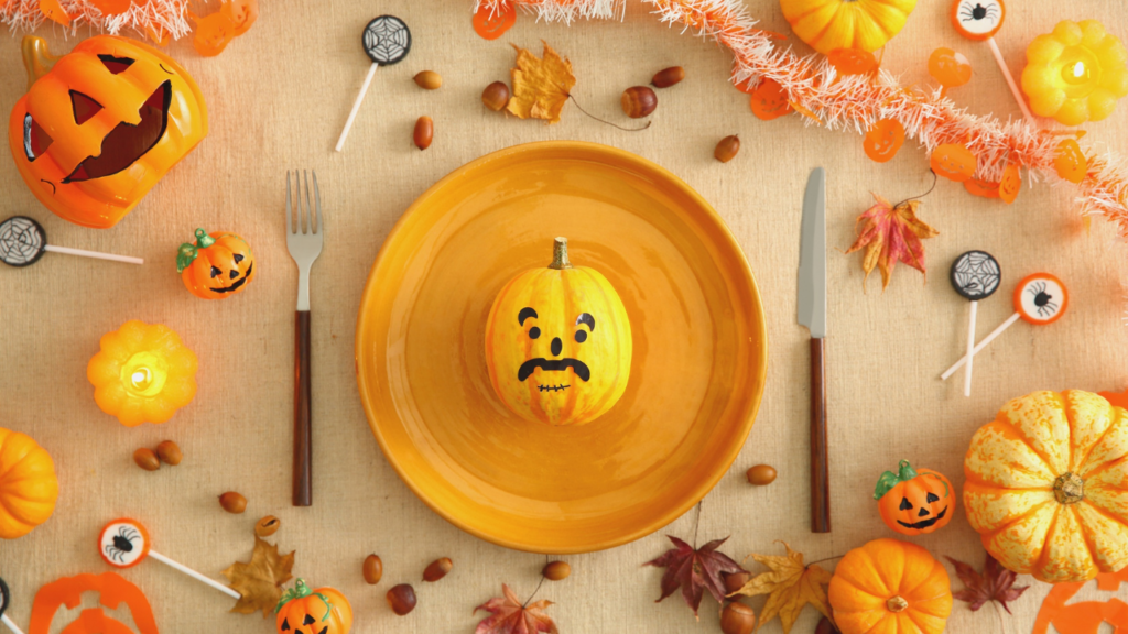 まとめ｜100均DIYで秋の部屋をもっと楽しく！