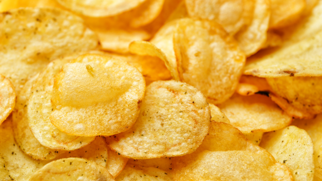 まとめ｜「ちょい温め」で、ポテチは驚くほど美味しくなる！