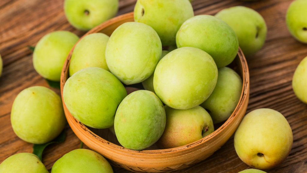 昔ながらの言い伝え「梅干しの種には薬効がある」は本当？