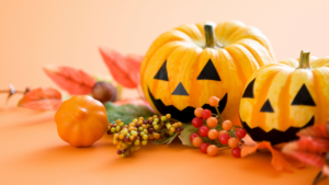 秋のインテリアは100均DIYで決まり!ハロウィンまで楽しめる簡単デコ術まとめ