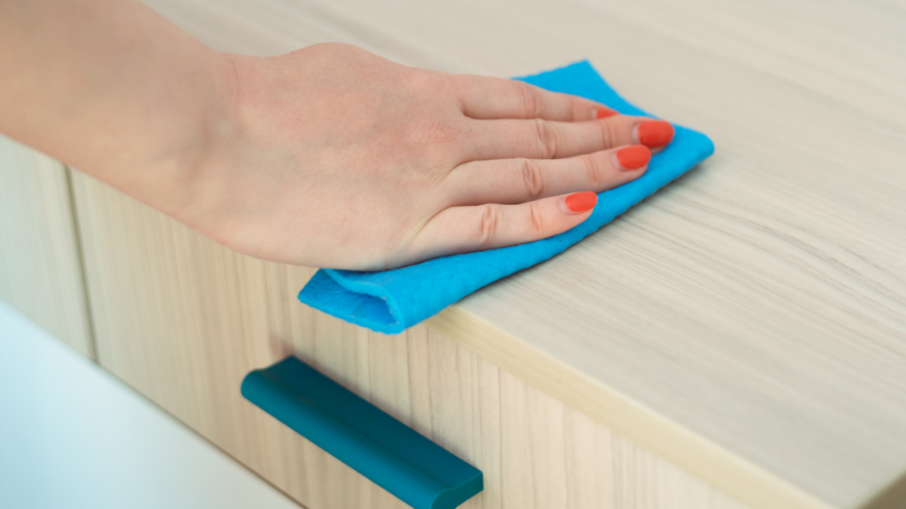 今日からできる！家事のバッチ処理アイデア集