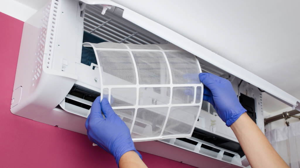 異音を予防するためにできるメンテナンス習慣