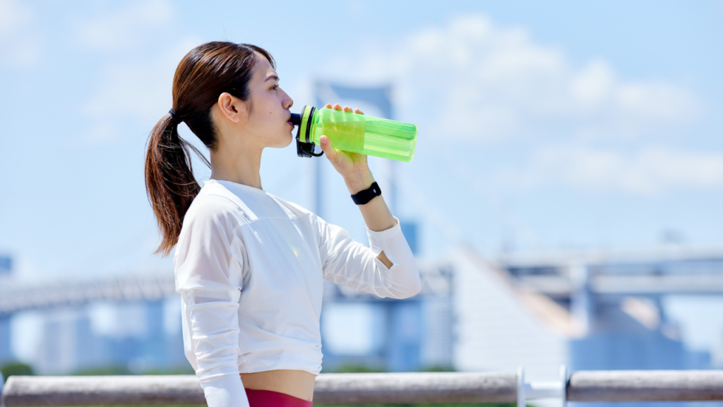 「1年で10万円も節約⁉」水筒生活の驚きの効果&ムリなく続けるコツとは?