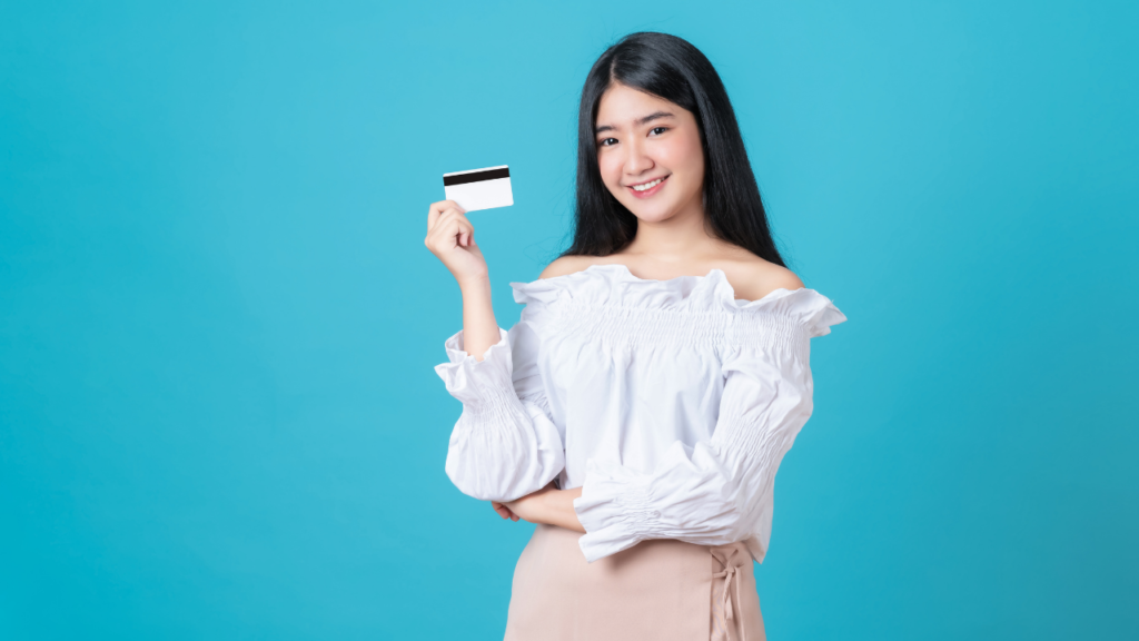 ステップ①|ポイントカードで“換金性の高い商品”を狙え!