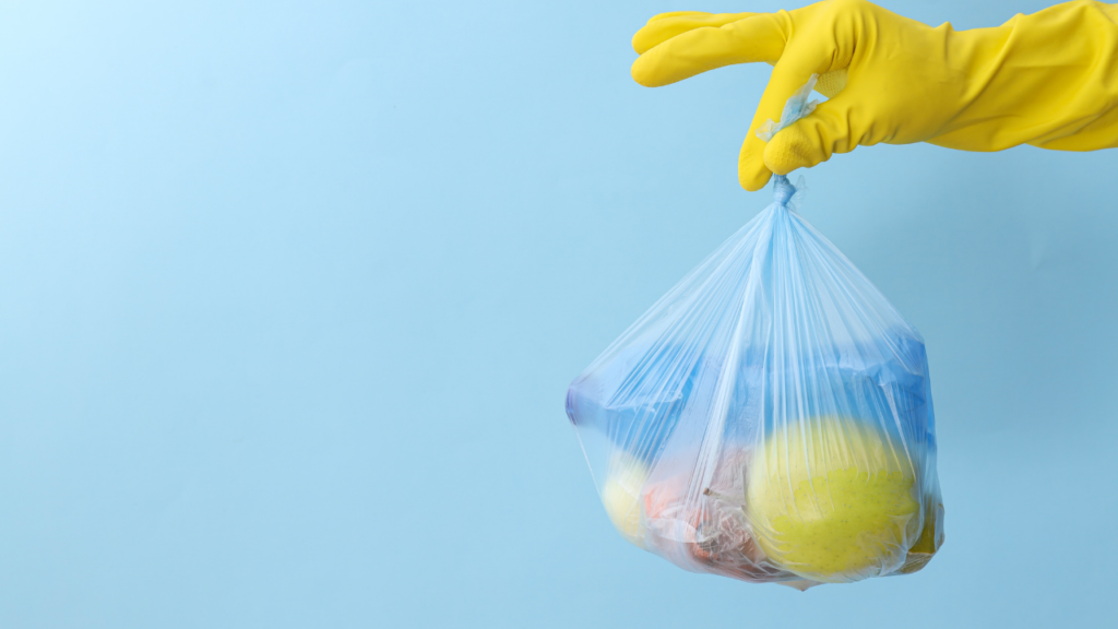 ニオイを防ぐためにできる基本の対策