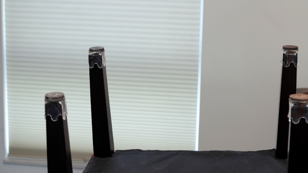 椅子のガタガタを直す方法まとめ