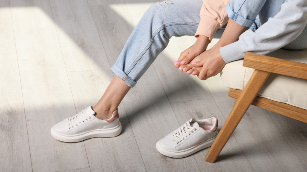 靴ズレが痛いときの応急処置＆事前予防法まとめ｜今すぐできる対策＆アイテム紹介