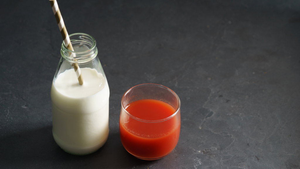 なぜ混ぜると固まる・分離するの？