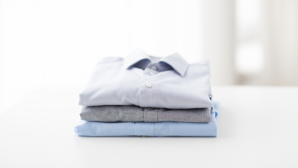まとめ｜シャツのシワ対策で「アイロン卒業」も夢じゃない！