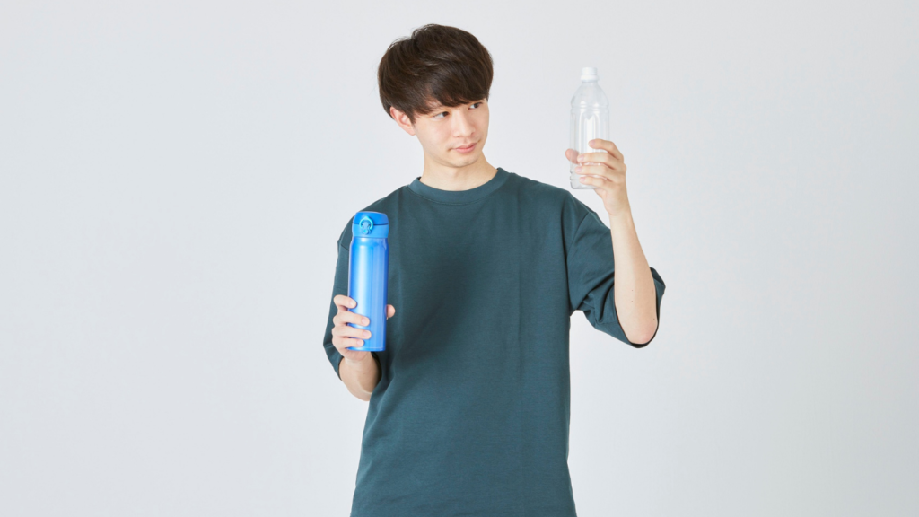 コーヒー代節約の第一歩！水筒持参のコツと工夫