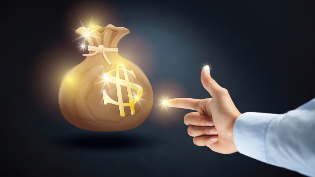 ステップ③|売った利益で“本当に必要なモノ”を買い戻す!