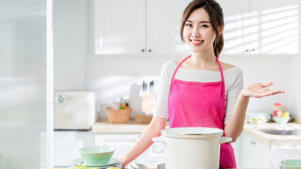 家にあるものでパパっと！“あるもん活用”アイデア