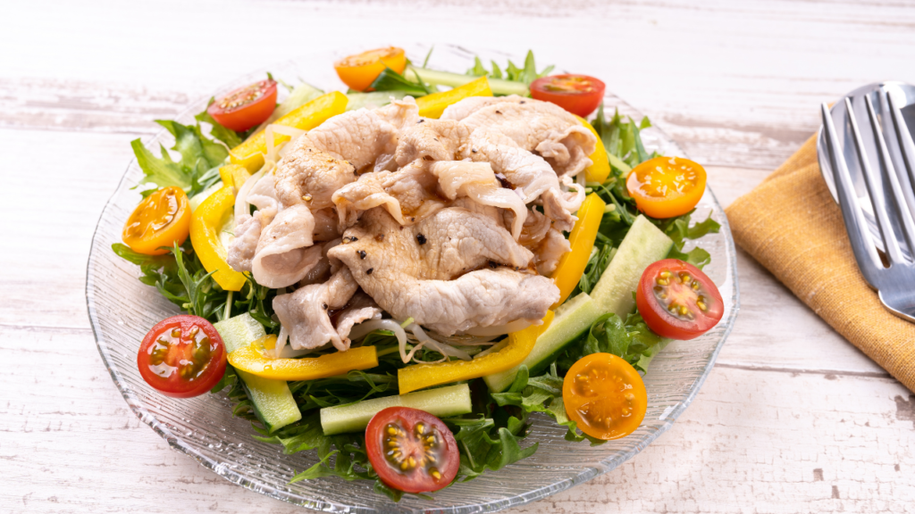 夏バテ防止に！食欲がなくても食べられる簡単レシピ7選