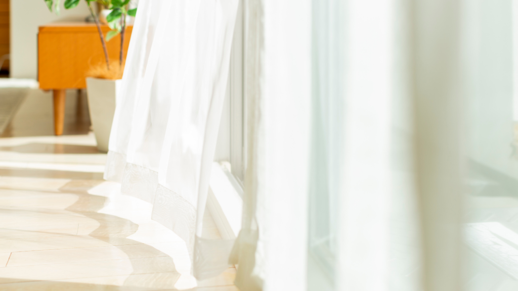 夏の換気法に役立つ！エアコンと上手に使い分ける快適テクニック集