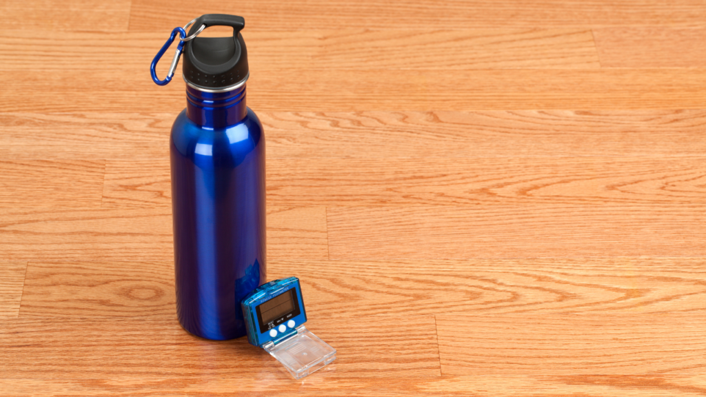 【1ヶ月検証】水筒生活でどれだけ節約できる?リアルな金額を公開&続けるコツも紹介!