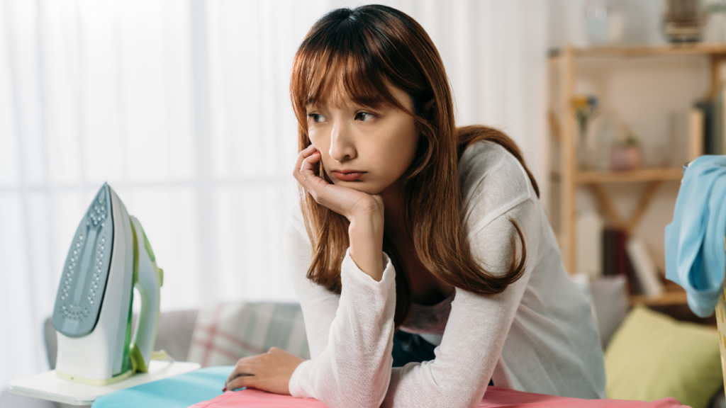 主婦の「やる気が出ない日」の対処法7選｜頑張れない日も、自分を責めないで