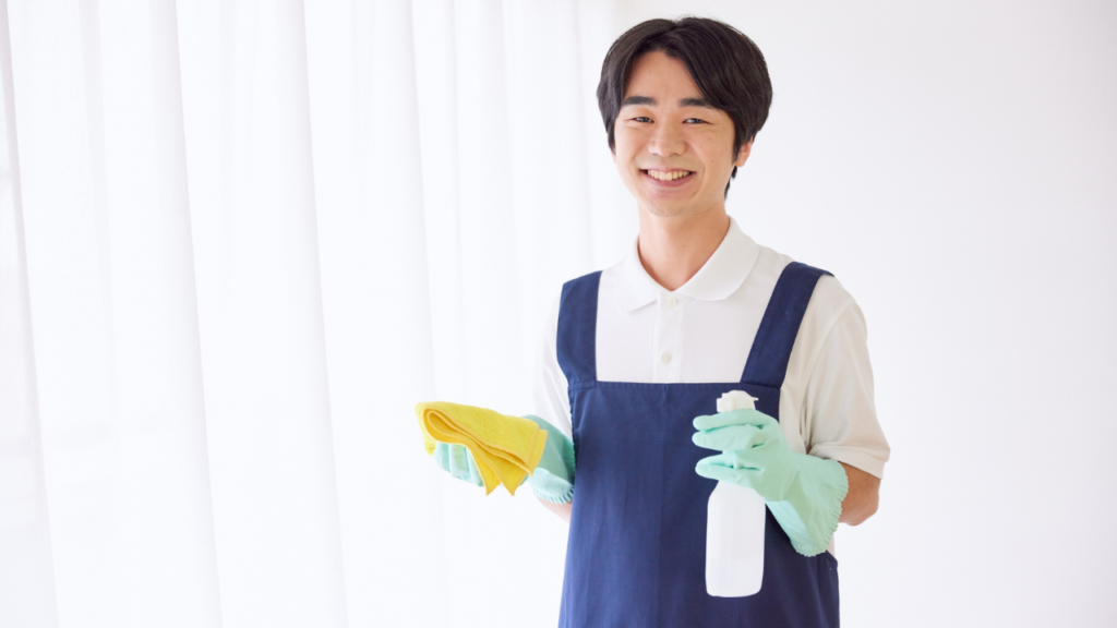 まとめ|外側の窓掃除は「水拭き+ひと工夫」でスッキリ!