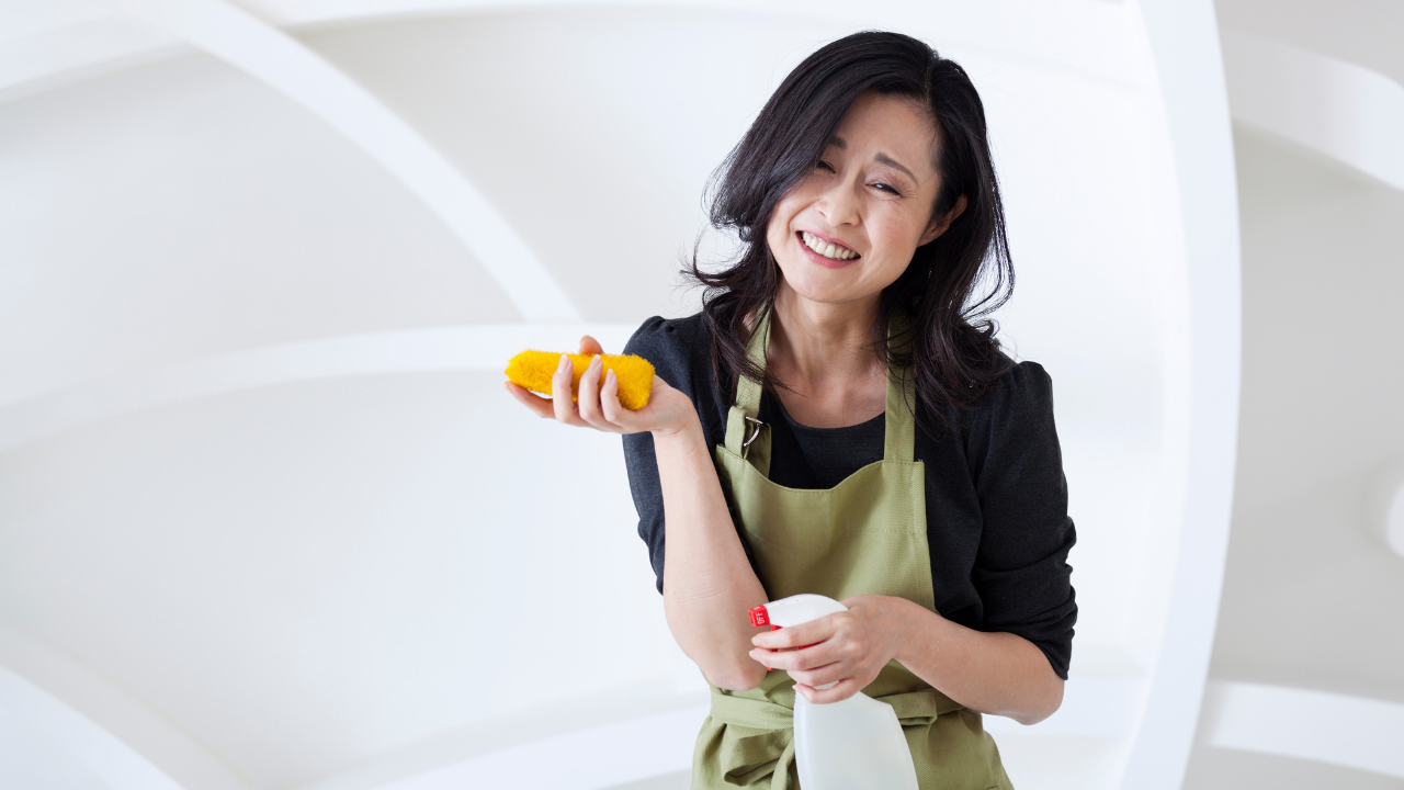 「バッチ処理」とは？家事が劇的にラクになる“2分ルール”の活用法とは