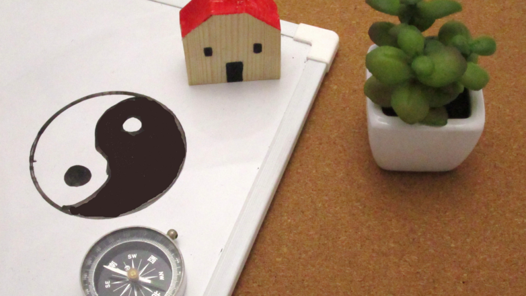 風水で見る“靴の揃え方”と玄関の運気