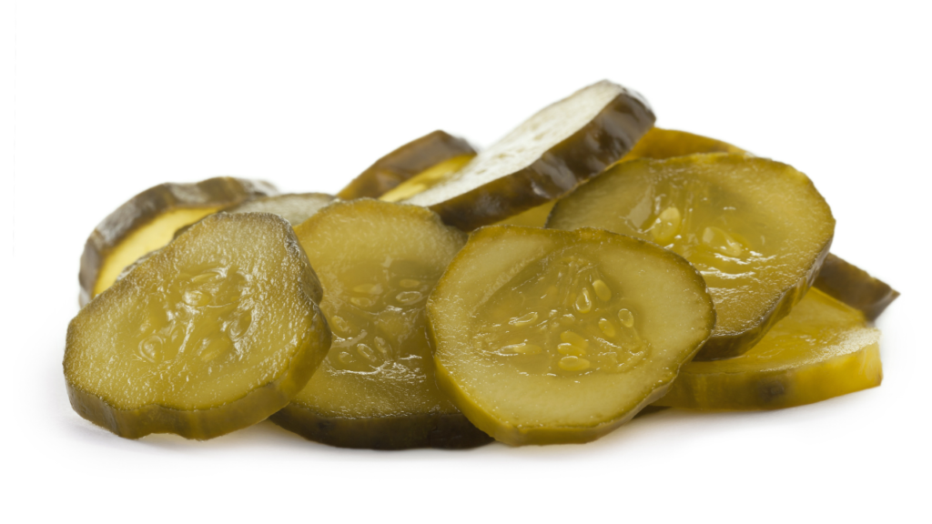 実はすごい？ピクルスの栄養と健康効果