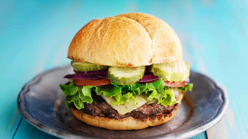 ピクルス嫌いでも安心！カスタマイズ方法とは？