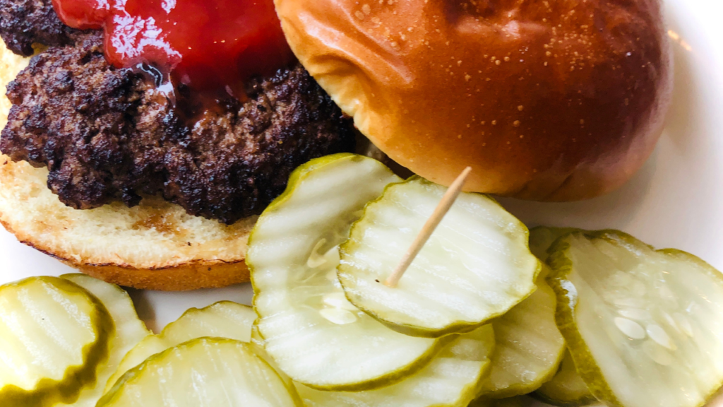 ピクルスの“心理効果”がすごいって本当？