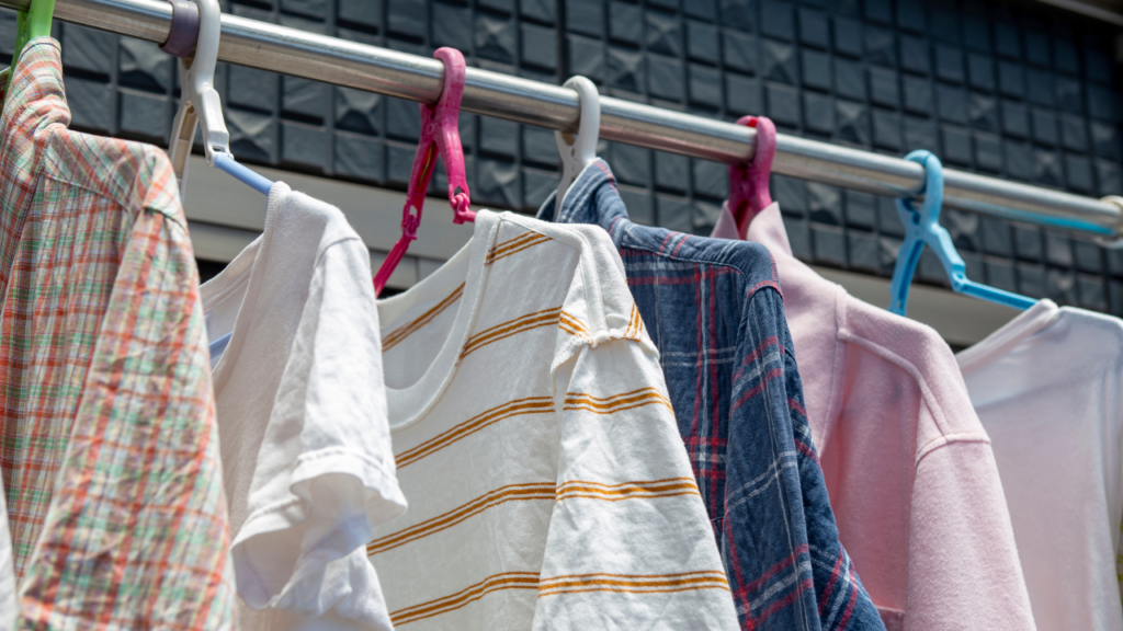 朝干しでも乾かないときの対処法