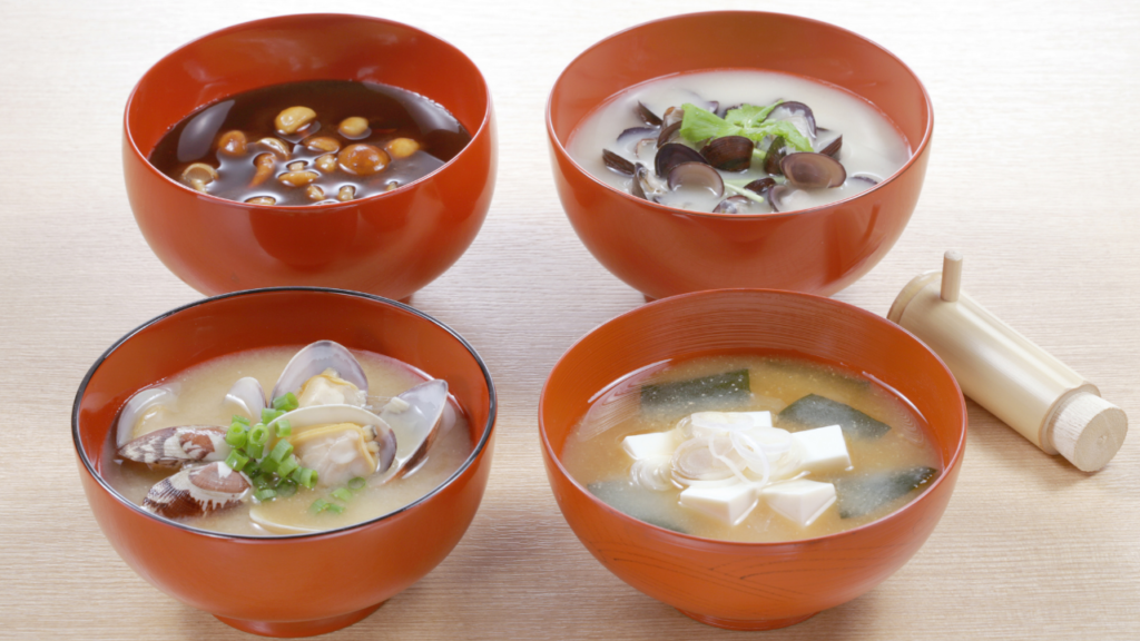 ✅ 和食マナーのコラム集