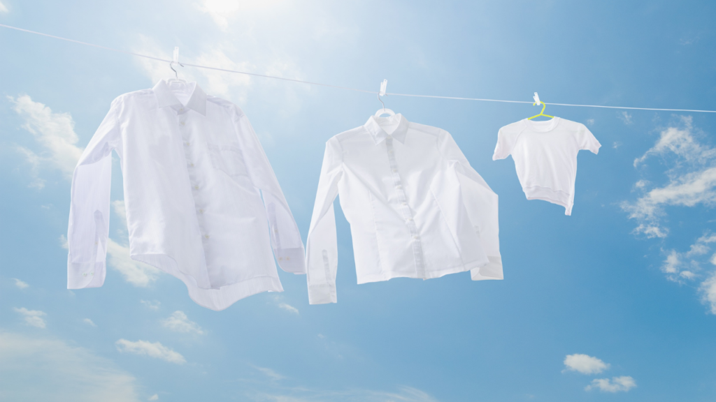 朝に干すなら何時がベスト？理想の時間帯とポイント