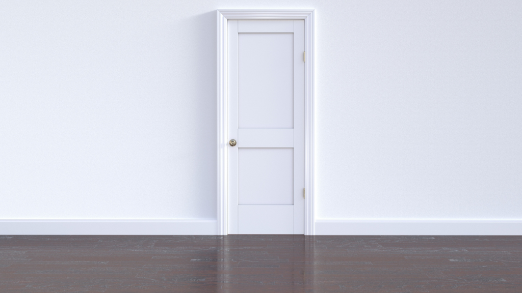 まとめ｜ドアの下の隙間は“理由あっての設計”