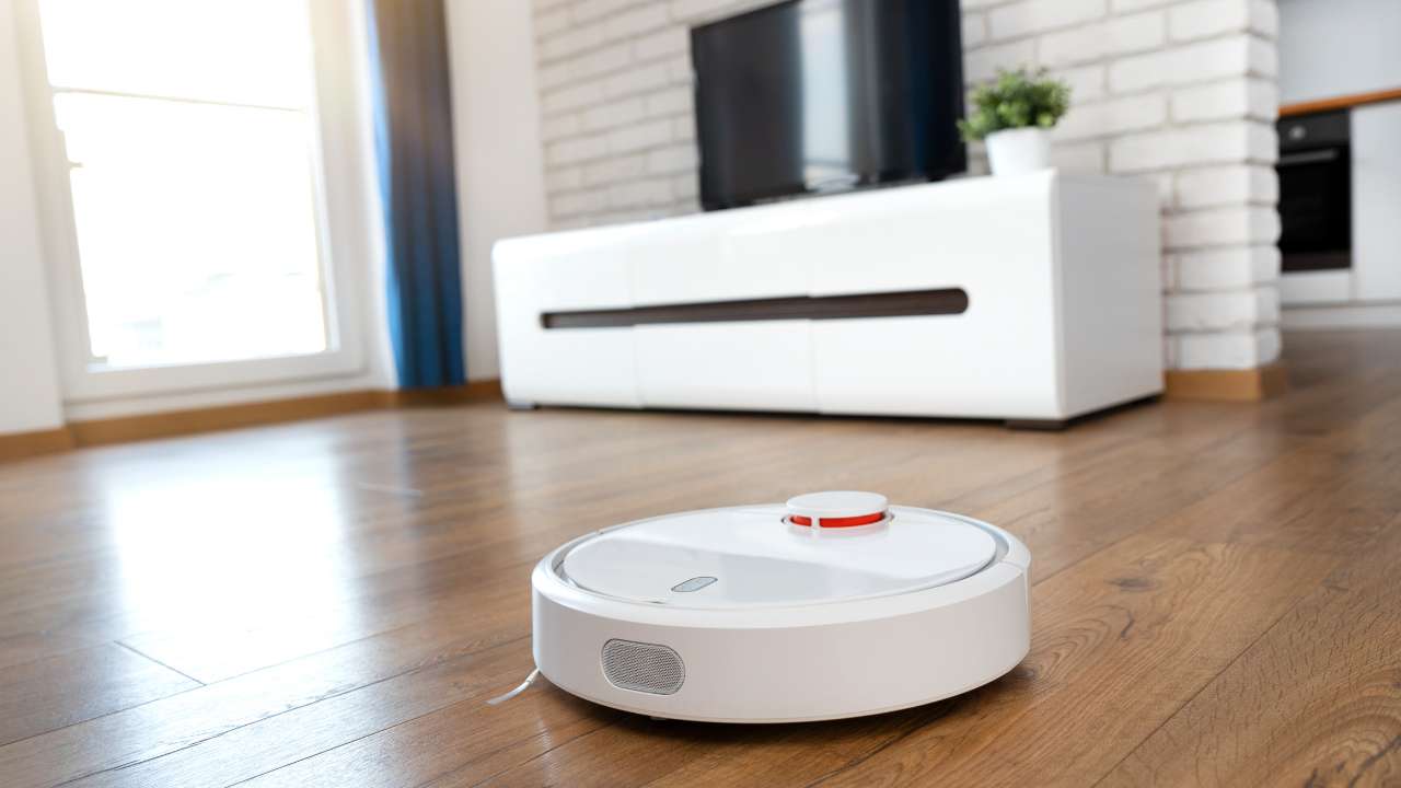 掃除ロボットはどうやって障害物を回避している？センサーの仕組みをやさしく解説！