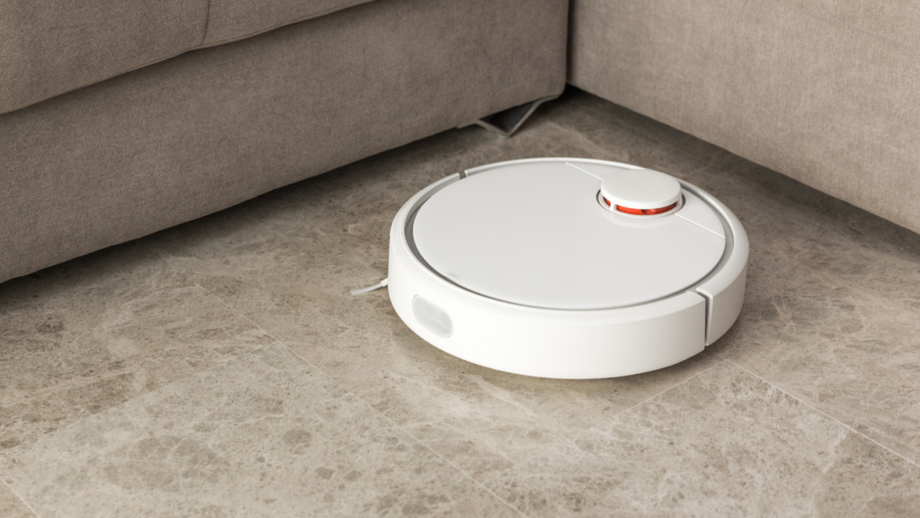 障害物回避の主な仕組み｜使われているセンサーの種類