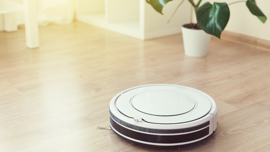 今後の進化に期待！掃除ロボットの障害物回避技術